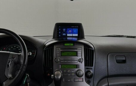 Hyundai Grand Starex Grand Starex I рестайлинг 2, 2015 год, 2 000 000 рублей, 5 фотография