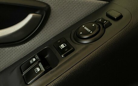 Hyundai Grand Starex Grand Starex I рестайлинг 2, 2015 год, 2 000 000 рублей, 10 фотография