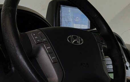 Hyundai Grand Starex Grand Starex I рестайлинг 2, 2015 год, 2 000 000 рублей, 11 фотография