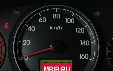 Hyundai Grand Starex Grand Starex I рестайлинг 2, 2015 год, 2 000 000 рублей, 6 фотография