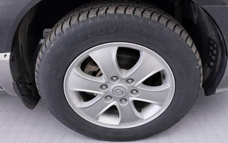 Hyundai Grand Starex Grand Starex I рестайлинг 2, 2015 год, 2 000 000 рублей, 18 фотография