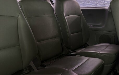 Hyundai Grand Starex Grand Starex I рестайлинг 2, 2015 год, 2 000 000 рублей, 15 фотография