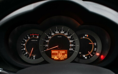 Toyota RAV4, 2011 год, 1 249 000 рублей, 13 фотография