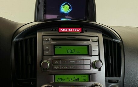 Hyundai Grand Starex Grand Starex I рестайлинг 2, 2015 год, 2 000 000 рублей, 7 фотография