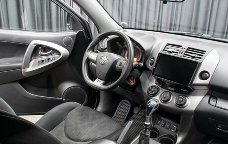 Toyota RAV4, 2011 год, 1 249 000 рублей, 11 фотография