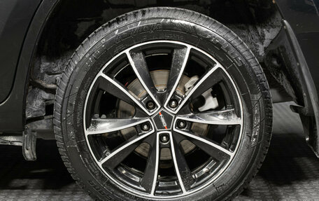 Toyota RAV4, 2011 год, 1 249 000 рублей, 20 фотография