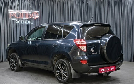 Toyota RAV4, 2011 год, 1 249 000 рублей, 7 фотография