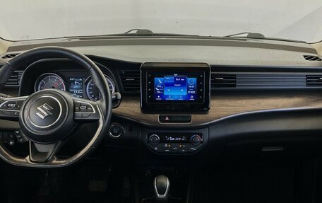 Suzuki Ertiga II, 2022 год, 2 050 000 рублей, 5 фотография