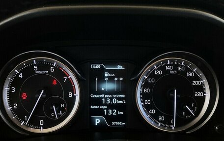 Suzuki Ertiga II, 2022 год, 2 050 000 рублей, 6 фотография