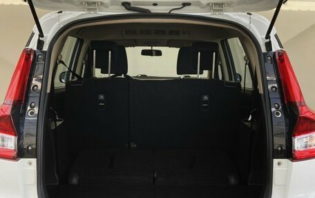 Suzuki Ertiga II, 2022 год, 2 050 000 рублей, 16 фотография