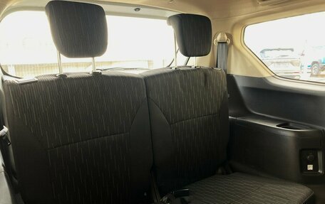 Suzuki Ertiga II, 2022 год, 2 050 000 рублей, 14 фотография