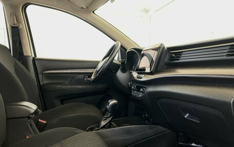 Suzuki Ertiga II, 2022 год, 2 050 000 рублей, 12 фотография