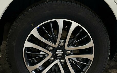 Suzuki Ertiga II, 2022 год, 2 050 000 рублей, 18 фотография