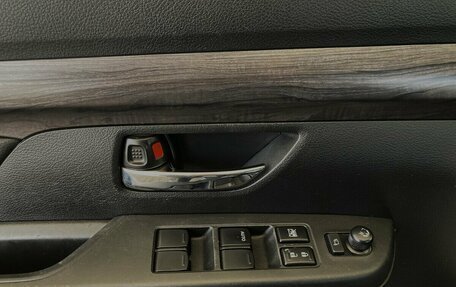 Suzuki Ertiga II, 2022 год, 2 050 000 рублей, 11 фотография