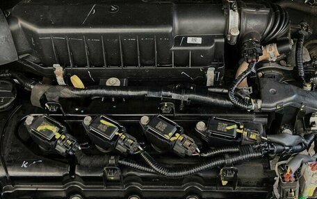 Suzuki Ertiga II, 2022 год, 2 050 000 рублей, 17 фотография