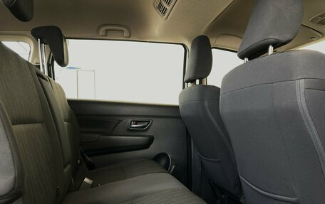 Suzuki Ertiga II, 2022 год, 2 050 000 рублей, 13 фотография