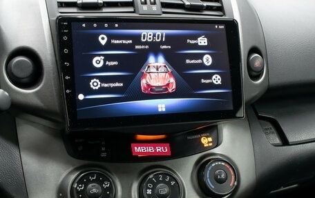 Toyota RAV4, 2011 год, 1 249 000 рублей, 18 фотография