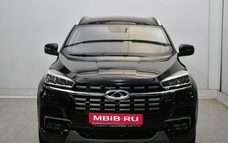 Chery Tiggo 8 I, 2023 год, 1 970 000 рублей, 2 фотография