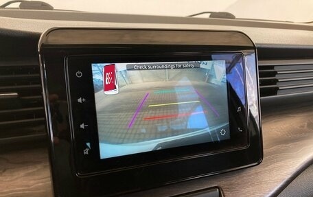 Suzuki Ertiga II, 2022 год, 2 050 000 рублей, 7 фотография