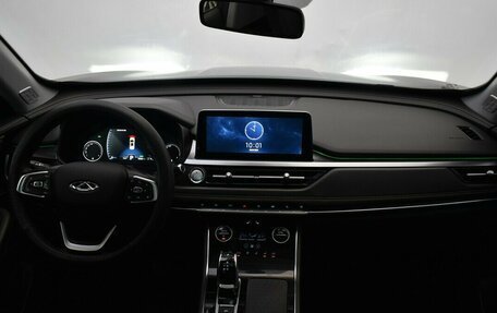 Chery Tiggo 8 I, 2023 год, 1 970 000 рублей, 5 фотография