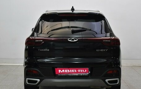 Chery Tiggo 8 I, 2023 год, 1 970 000 рублей, 3 фотография