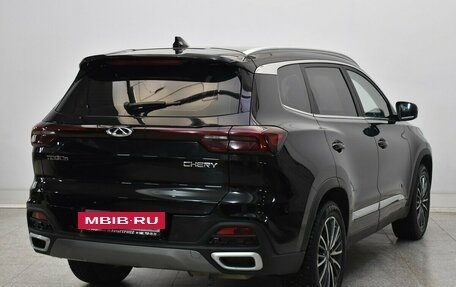 Chery Tiggo 8 I, 2023 год, 1 970 000 рублей, 4 фотография