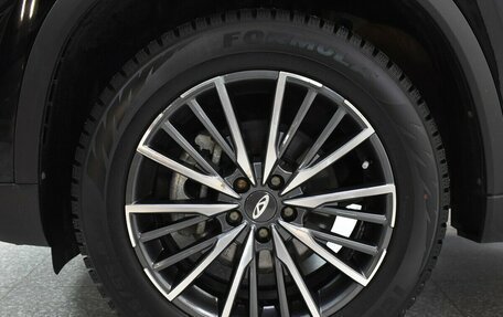 Chery Tiggo 8 I, 2023 год, 1 970 000 рублей, 20 фотография