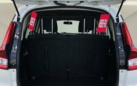 Suzuki Ertiga II, 2022 год, 2 050 000 рублей, 15 фотография