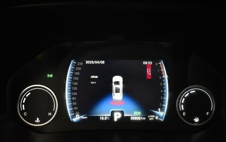 Chery Tiggo 8 I, 2023 год, 1 970 000 рублей, 6 фотография