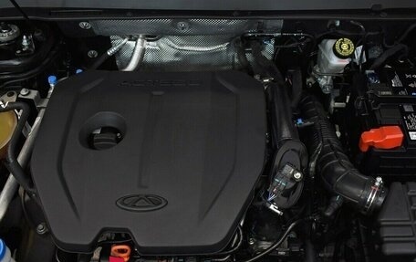 Chery Tiggo 8 I, 2023 год, 1 970 000 рублей, 19 фотография