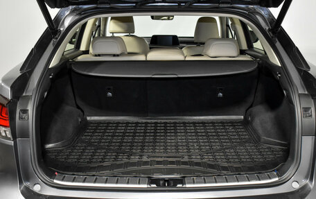 Lexus RX IV рестайлинг, 2020 год, 4 690 000 рублей, 22 фотография