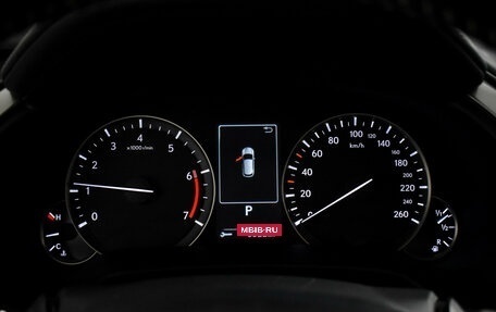 Lexus RX IV рестайлинг, 2020 год, 4 690 000 рублей, 21 фотография