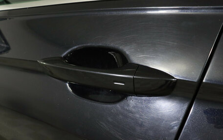 Volkswagen Tiguan II, 2018 год, 2 570 000 рублей, 17 фотография