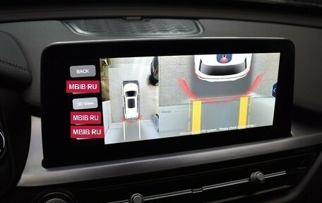 Chery Tiggo 8 I, 2023 год, 1 970 000 рублей, 9 фотография