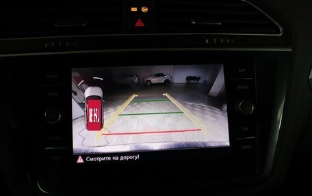 Volkswagen Tiguan II, 2018 год, 2 570 000 рублей, 24 фотография