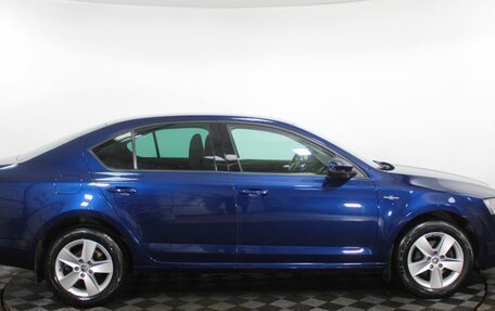 Skoda Octavia, 2015 год, 1 530 000 рублей, 5 фотография