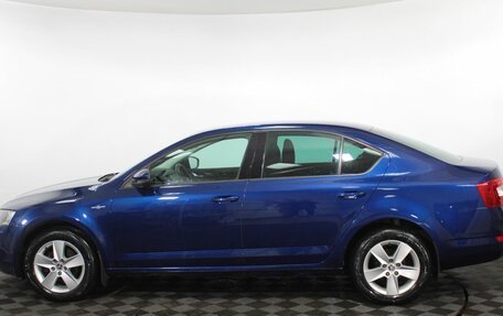 Skoda Octavia, 2015 год, 1 530 000 рублей, 9 фотография