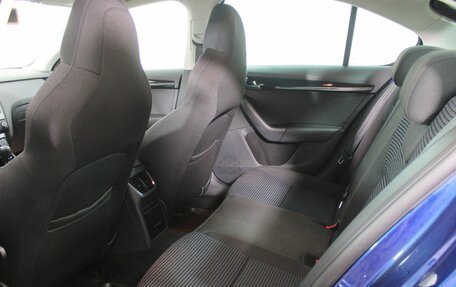 Skoda Octavia, 2015 год, 1 530 000 рублей, 11 фотография