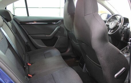 Skoda Octavia, 2015 год, 1 530 000 рублей, 12 фотография