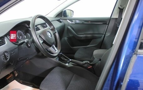 Skoda Octavia, 2015 год, 1 530 000 рублей, 10 фотография