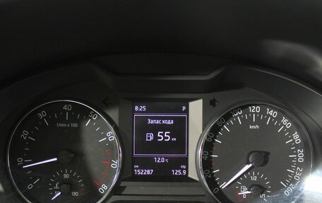 Skoda Octavia, 2015 год, 1 530 000 рублей, 19 фотография