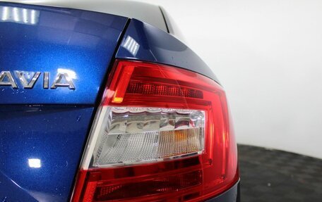 Skoda Octavia, 2015 год, 1 530 000 рублей, 21 фотография