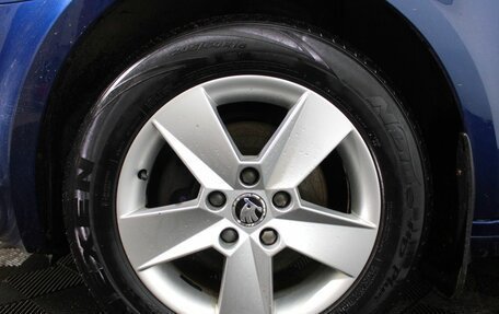 Skoda Octavia, 2015 год, 1 530 000 рублей, 22 фотография