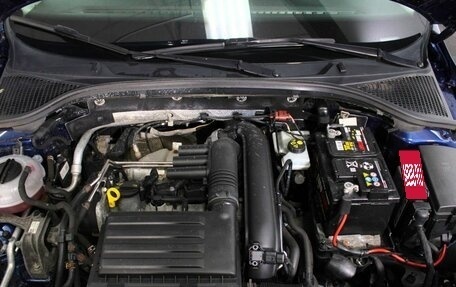 Skoda Octavia, 2015 год, 1 530 000 рублей, 23 фотография