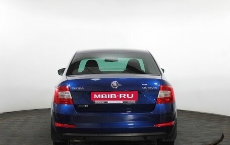 Skoda Octavia, 2015 год, 1 530 000 рублей, 7 фотография