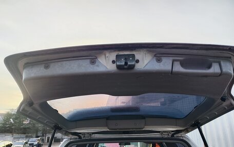 Subaru Forester, 2005 год, 1 200 000 рублей, 7 фотография