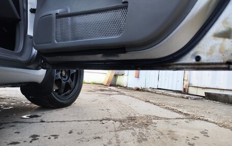 Subaru Forester, 2005 год, 1 200 000 рублей, 6 фотография