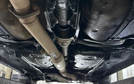 Subaru Forester, 2005 год, 1 200 000 рублей, 13 фотография