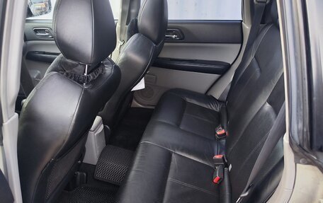 Subaru Forester, 2005 год, 1 200 000 рублей, 10 фотография