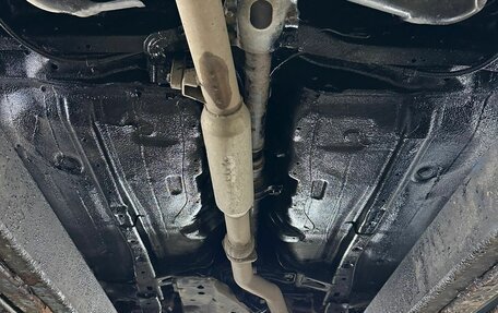 Subaru Forester, 2005 год, 1 200 000 рублей, 15 фотография